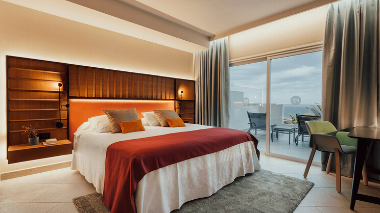 ADRIAN Hoteles Roca Nivaria GH